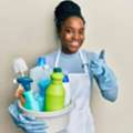 House Maid Within Riyadh