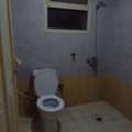 SAR 1200/month,  One  Unfurnished Room With Attached Washroom With Combined Hall And Kicthen
