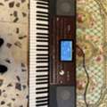 USD 800,  Korg PA700 61-Key Arranger