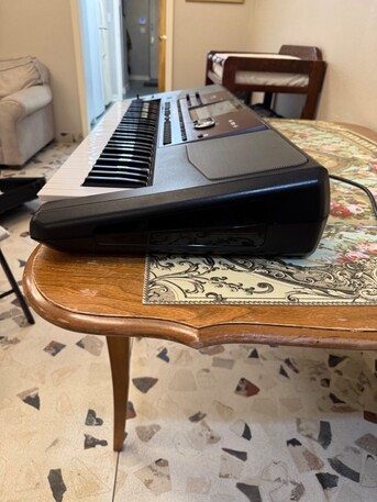 New York, Musical Instruments, USD 800,  Korg PA700 61-Key Arranger