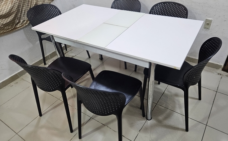Khobar, Furniture, SAR 500,  Household Items For Sale - Only 1 Day Offer (Clearance Sale)