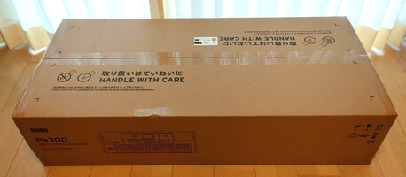 New York, Musical Instruments, USD 600,  Korg PA300 61-Key Professional Arranger