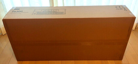 New York, Musical Instruments, USD 600,  Korg PA300 61-Key Professional Arranger