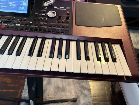 New York, Musical Instruments, USD 1350,  Korg PA1000 Pro Arranger