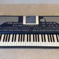 USD 500,  KORG PA800 Professional 61 Key Arranger Keyboard