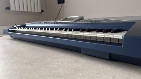 New York, Musical Instruments, USD 500,  KORG PA800 Professional 61 Key Arranger Keyboard