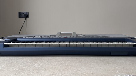 New York, Musical Instruments, USD 500,  KORG PA800 Professional 61 Key Arranger Keyboard