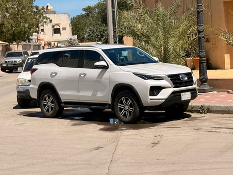 Jubail, Rideshare, Pick And Drop Or Monthaly Rent With Driver