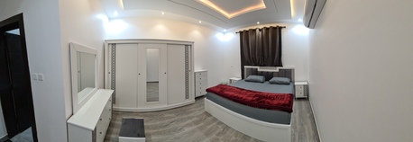 Dhahrat Laban, Apartments/Houses, SAR 65000/year,  Furnished,  4 BR,  157 Sq. Meter,  4 Bedroom Spacious Apartment In Dhahrat Laban