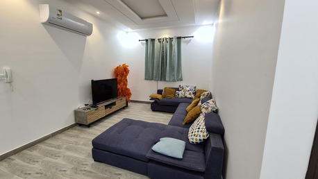 Dhahrat Laban, Apartments/Houses, SAR 65000/year,  Furnished,  4 BR,  157 Sq. Meter,  4 Bedroom Spacious Apartment In Dhahrat Laban