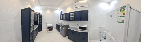 Dhahrat Laban, Apartments/Houses, SAR 65000/year,  Furnished,  4 BR,  157 Sq. Meter,  4 Bedroom Spacious Apartment In Dhahrat Laban