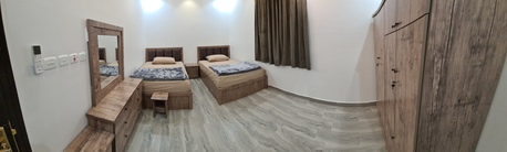 Dhahrat Laban, Apartments/Houses, SAR 65000/year,  Furnished,  4 BR,  157 Sq. Meter,  4 Bedroom Spacious Apartment In Dhahrat Laban