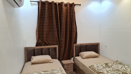 Dhahrat Laban, Apartments/Houses, SAR 65000/year,  Furnished,  4 BR,  157 Sq. Meter,  4 Bedroom Spacious Apartment In Dhahrat Laban