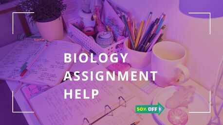 Melbourne, Books, AUD 1,  Biology Assignment Help &ndash; Expert Academic Support For Biology Students