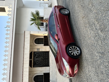 Bani Malik, Vehicles, Cars & Trucks , SAR 25000,  Hyundai Sonata,  2014,  Automatic,  291000 KM,    Mid Option