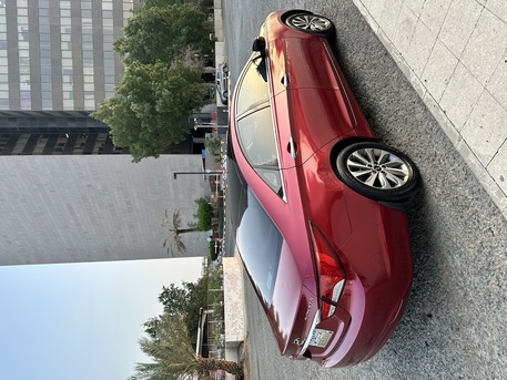 Bani Malik, Vehicles, Cars & Trucks , SAR 25000,  Hyundai Sonata,  2014,  Automatic,  291000 KM,    Mid Option