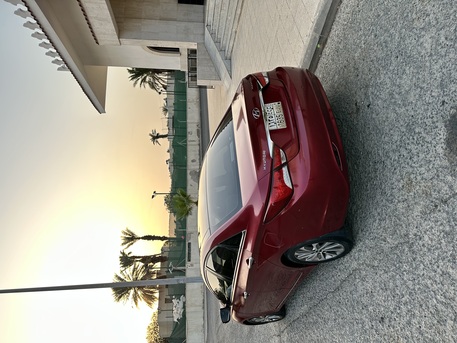 Bani Malik, Vehicles, Cars & Trucks , SAR 25000,  Hyundai Sonata,  2014,  Automatic,  291000 KM,    Mid Option
