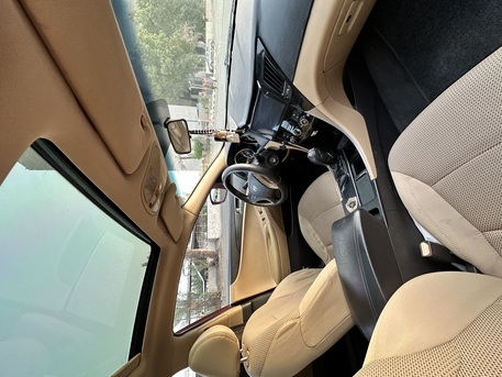 Bani Malik, Vehicles, Cars & Trucks , SAR 25000,  Hyundai Sonata,  2014,  Automatic,  291000 KM,    Mid Option
