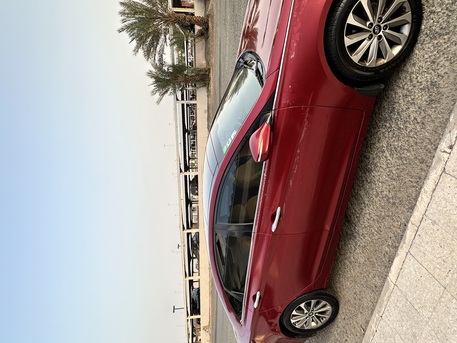Bani Malik, Vehicles, Cars & Trucks , SAR 25000,  Hyundai Sonata,  2014,  Automatic,  291000 KM,    Mid Option