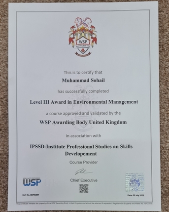 Riyadh, Job Seekers, &ldquo;HSE Officer &ndash; Safety & Compliance &ndash; Immediate Join&rdquo;(KSA)