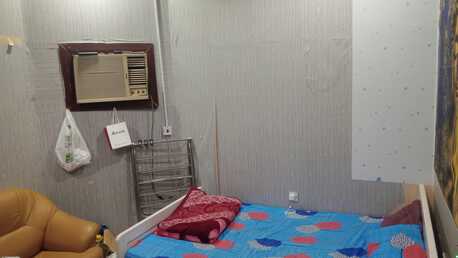 Manama, Rooms Available, BHD 90/month,  Furnished,  VERY NICE ROOM WITH GOOD PRICE