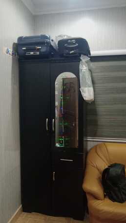 Manama, Rooms Available, BHD 90/month,  Furnished,  VERY NICE ROOM WITH GOOD PRICE