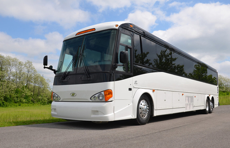 New York, Travel, Charter Bus Rental