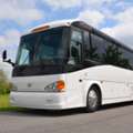 Charter Bus Rental