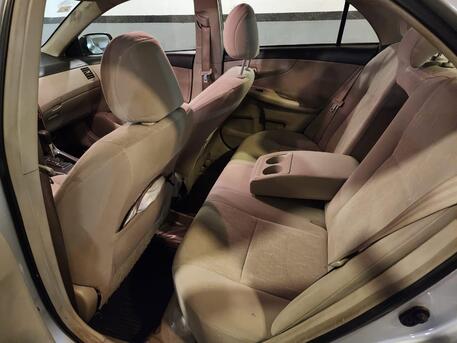 Khobar, Vehicles, Cars & Trucks , SAR 30000,  Toyota Corolla XLI 1.6,  2013,  Automatic,  178 KM,