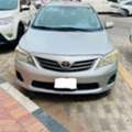 SAR 30000,  Toyota Corolla XLI  1.6,  2013,  Automatic,  178 KM,