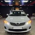 SAR 23500,  Toyota Corolla XLi,  2009,  Automatic,  280000 KM,