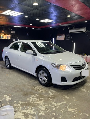 Al Rehab, Vehicles, Cars & Trucks , SAR 23500,  Toyota Corolla XLi,  2009,  Automatic,  280000 KM,