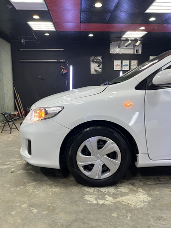 Al Rehab, Vehicles, Cars & Trucks , SAR 23500,  Toyota Corolla XLi,  2009,  Automatic,  280000 KM,
