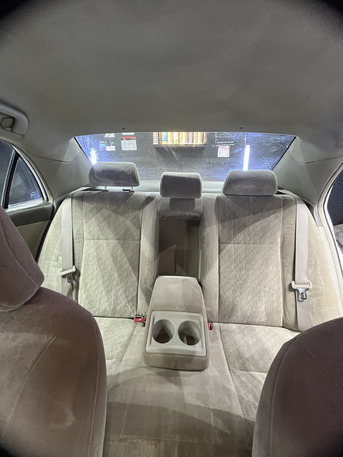 Al Rehab, Vehicles, Cars & Trucks , SAR 23500,  Toyota Corolla XLi,  2009,  Automatic,  280000 KM,