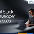 Full Stack Developer Classes