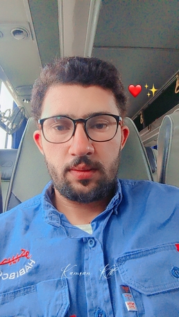 Jubail, Job Seekers, Safety Officer