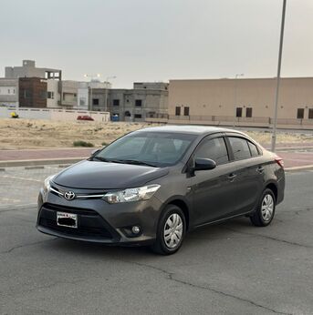 Riffa, Vehicles, Cars & Trucks , BHD 2650,  TOYOTA YARIS 1.5,  2017,  Automatic,  138000 KM,  Excellent Condition
