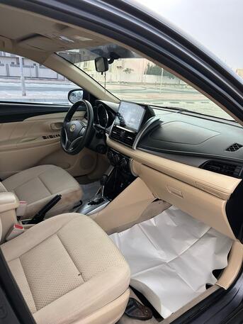 Riffa, Vehicles, Cars & Trucks , BHD 2650,  TOYOTA YARIS 1.5,  2017,  Automatic,  138000 KM,  Excellent Condition