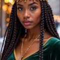 Buy Real Hair For Braiding &ndash; Natural & Long-Lasting