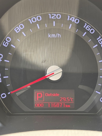 Riyadh, Vehicles, Cars & Trucks , SAR 40000,  Kia Sportage,  2015,  Automatic,  112000 KM,    In Very Good Condition