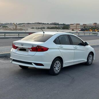 Riffa, Vehicles, Cars & Trucks , BHD 2600,  HONDA CITY 1.5,  2019,  Automatic,  99000 KM,  Neat And Clean Car
