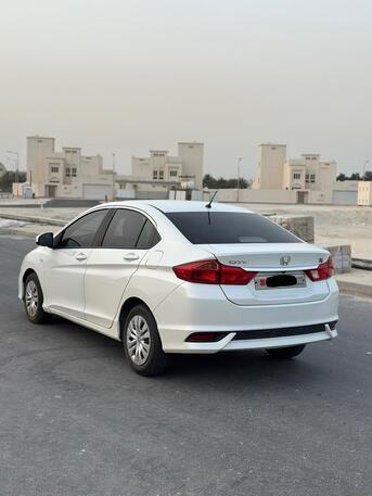 Riffa, Vehicles, Cars & Trucks , BHD 2600,  HONDA CITY 1.5,  2019,  Automatic,  99000 KM,  Neat And Clean Car