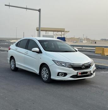 Riffa, Vehicles, Cars & Trucks , BHD 2600,  HONDA CITY 1.5,  2019,  Automatic,  99000 KM,  Neat And Clean Car