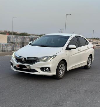 Riffa, Vehicles, Cars & Trucks , BHD 2600,  HONDA CITY 1.5,  2019,  Automatic,  99000 KM,  Neat And Clean Car