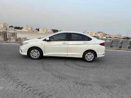 Riffa, Vehicles, Cars & Trucks , BHD 2600,  HONDA CITY 1.5,  2019,  Automatic,  99000 KM,  Neat And Clean Car