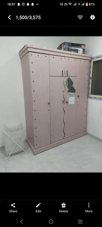 Hara, Bedspace Available, SAR 3600/month,  Bedspace Available For Executive Bachelor 3600 Sar Rent For 6 Months