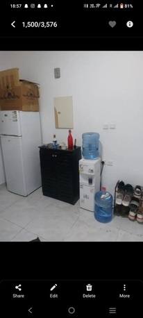 Hara, Bedspace Available, SAR 3600/month,  Bedspace Available For Executive Bachelor 3600 Sar Rent For 6 Months