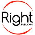 Right Fuel Card
