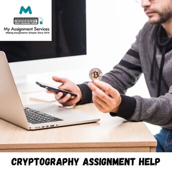 Sydney, Education, Cryptography Assignment Help: Secure Your Grades With Expert Guidance