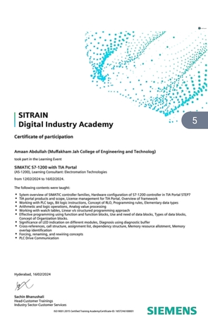 Jeddah, Jobs, Automation Engineer